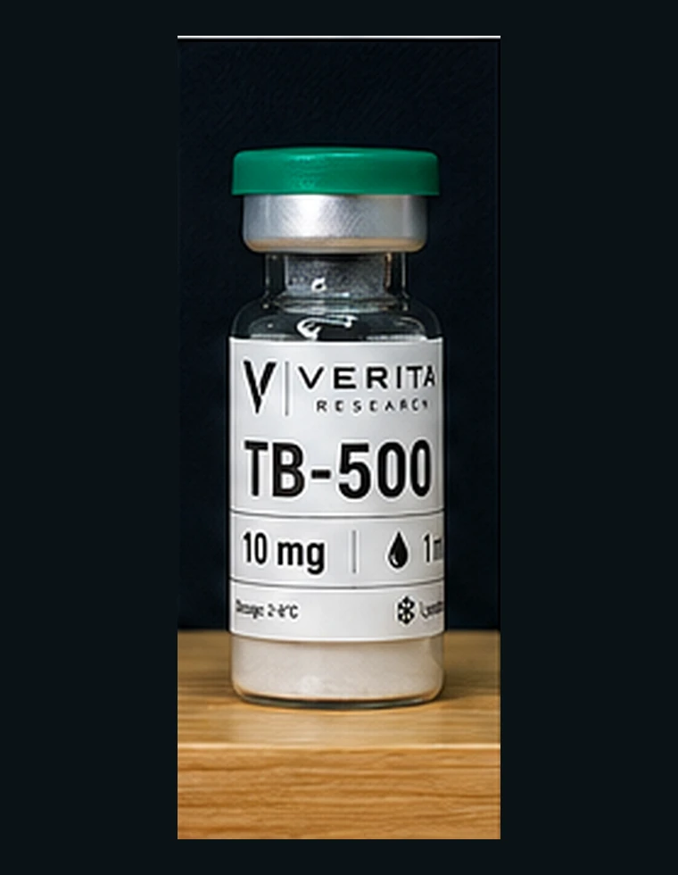 TB-500 10 mg — VERITA Research