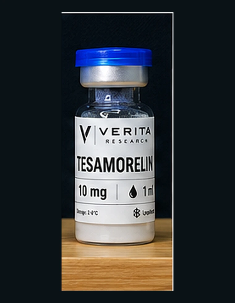 Tesamorelin 10 mg — VERITA Research