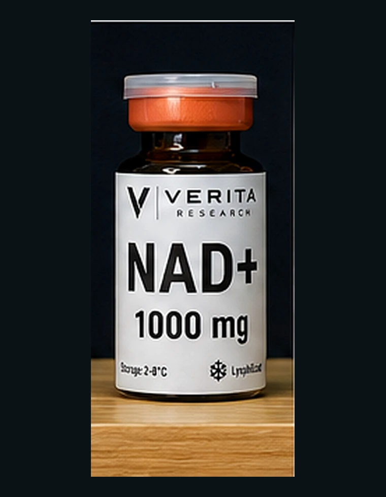 NAD+ 1000 mg — VERITA Research