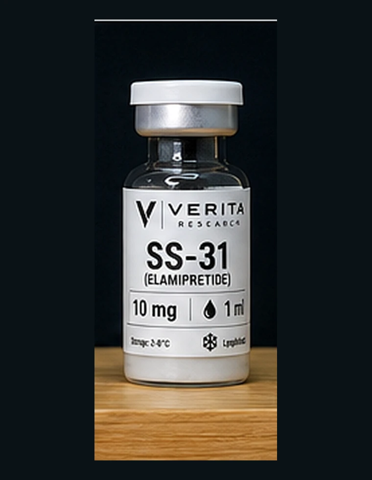 SS-31 Elamipretide 10 mg — VERITA Research